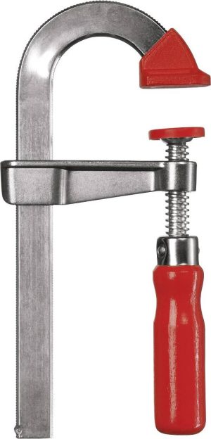 BESSEY LMU15/5 Leicht-Schraubzwinge - 150x50 mm
