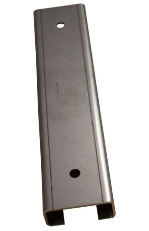 Stabilo® Leiternverbindung zum Verlängern V4A - 1 Satz (2 Stück)