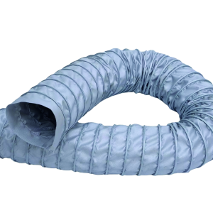 Luftschlauch 10m, Innen-Ø 508 mm zu Phoen 110 & Jumbo 110, 145 & 185