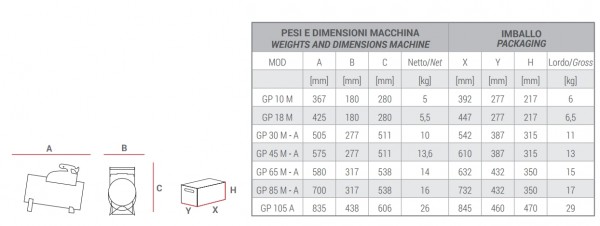 Arcotherm GP 65 A Gasheizgerät 66 kW – Bild 6