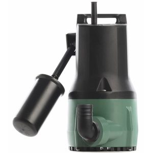 DAB Nova 180 MA Schmutzwasser Tauchmotorpumpe mit Schwimmschalter - 5000 l/h - Fh 5.0 m - 0.5 bar - 0.19 kW - 1 x 230 V