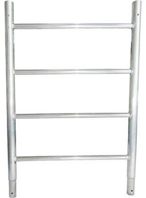 Monto® ProTec® Vertikalrahmen 1.00 m