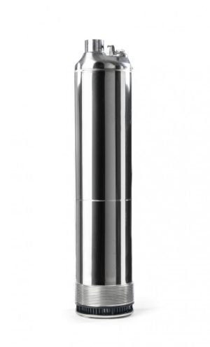 DAB Pulsar 30/50 TNA 5" Mehrstufige Tauchdruckpumpe ohne Schwimmer 4800 l/h - Fh 42.0 m - 4.2 bar - 0.87 kW - 3 x 400 V