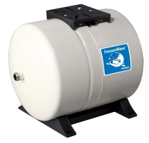 PWB60H GWS-Ausdehnungsgefäss 60 Liter Horizontal