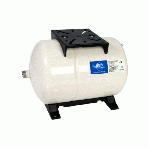 PWB20H GWS-Ausdehnungsgefäss 20 Liter Horizontal