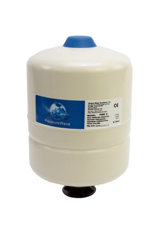 PWB08 GWS-Ausdehnungsgefäss 8 Liter