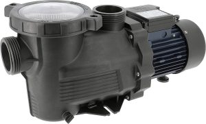 Spido SPR 1100 Schwimmbadpumpe 22'000 l/h 230 V