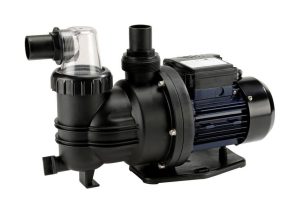 Spido SPR 300 Schwimmbadpumpe 7'000 l/h 230 V