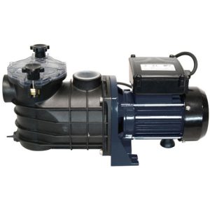 Spido SPR 500 Schwimmbadpumpe 10'000 l/h 230 V