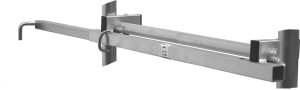 Monto® ClimTec®-System Alu-Arbeitsgerüst Stabilisierungs-Set
