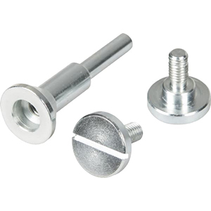 Spannstift SD 660 für Kleintrennscheibe A 660 R