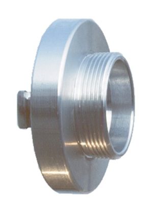 Storz-Festkupplung 2" Aussengewinde