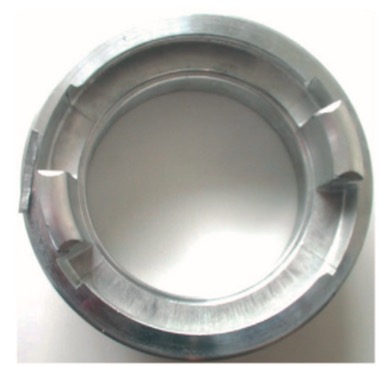 Storz-Festkupplung 2 1/2" Aussengewinde – Bild 3