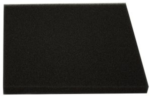 Vorfilter, waschbar für TP 600 M