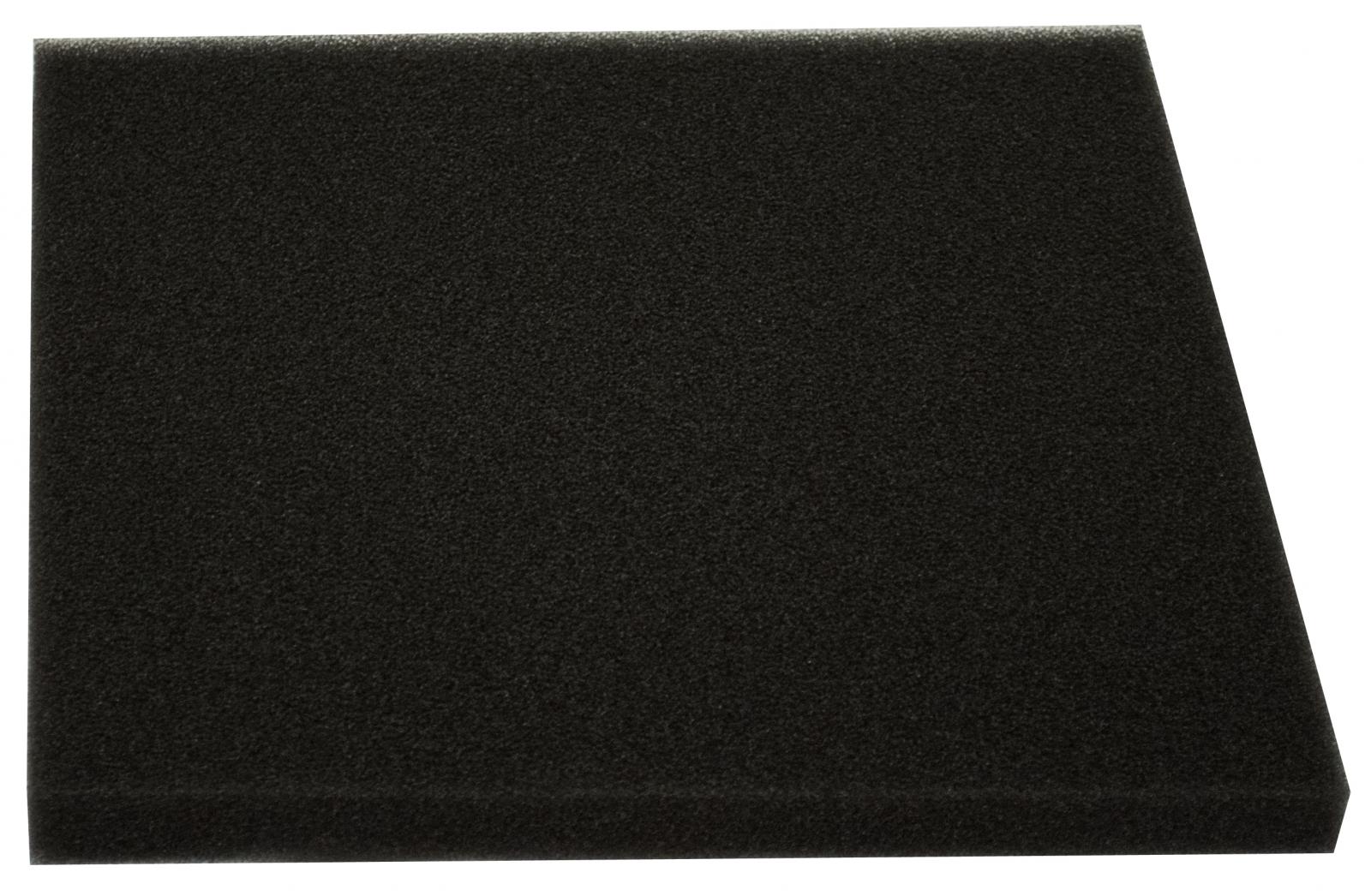 Vorfilter, waschbar für TP 1060 M