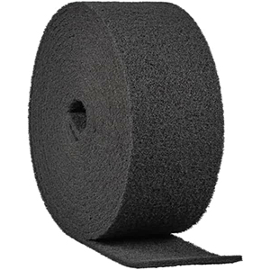 Vliesrolle NRO 500 - B x L 150 x 10000 mm / Ultra fine, SiC - VE = 1 Stück