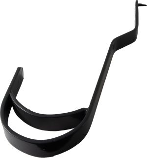 Stabilo® Professional Dachhaken für Ziegel- und Pfannendächer - anthrazit