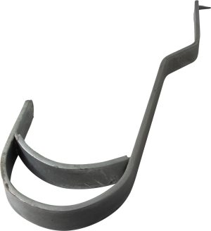 Stabilo® Professional Dachhaken für Ziegel- und Pfannendächer - natur