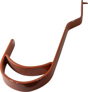 Stabilo® Professional Dachhaken für Ziegel- und Pfannendächer - rot