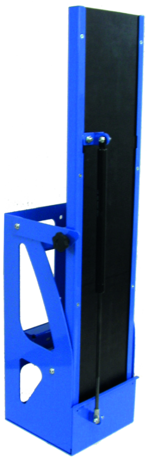 Klappbare Werkbank